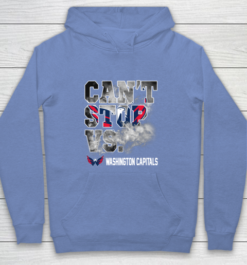 Capitals sales hockey sweatshirt
