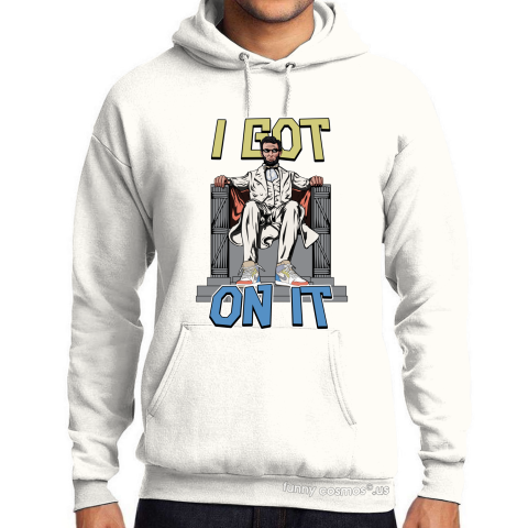 Air Jordan 1 Zoom CMFT To My First Coach Matching Sneaker Shirt I Got On It Multi Colors Sneaker Tshirt