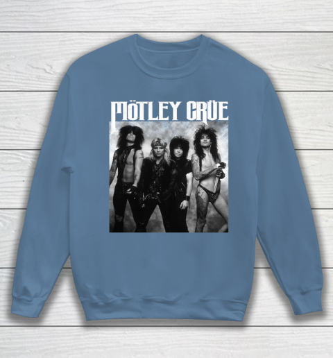 Motley Crue Perfect Crue Sweatshirt 6