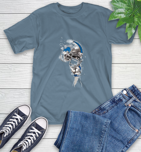 Detroit Lions NFL Football Fans Love Their Team Sports 8