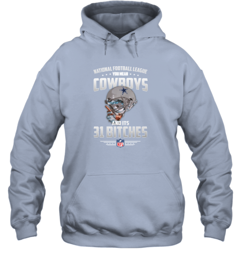 Cowboys Hoodie Cowboys Gift Tailgate Clothes Cowboys -   Ireland