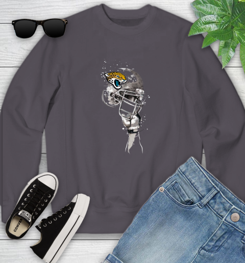 Jacksonville Jaguars NFL Football Fans Love Their Team Sports 119