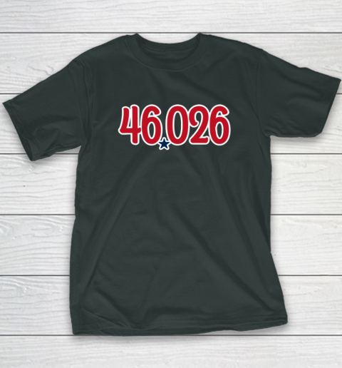 46026 Phillies Youth T-Shirt 3