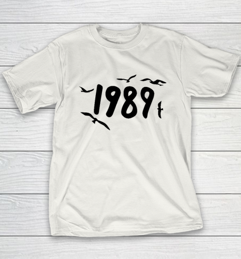 1989 Seagulls Youth T-Shirt