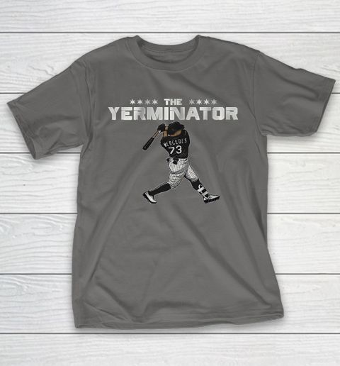 The Yerminator T-Shirt - Image 9