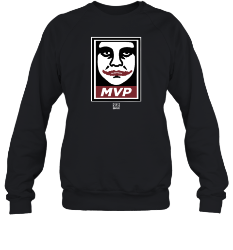 Dnvr Locker Mvp Sweatshirt