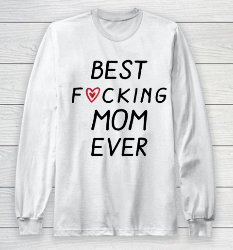 Mother's Day Funny Gift Ideas Apparel  Best F