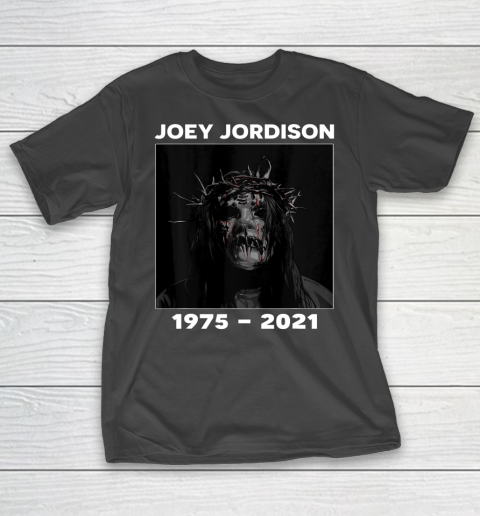 Joeys Jordisons 1975  2021 T-Shirt