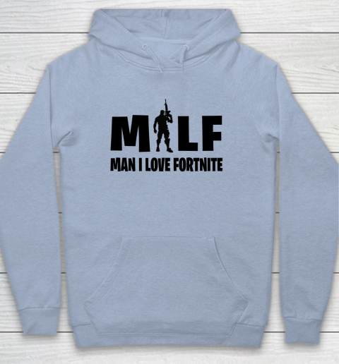 Fortnite sweater youth sale