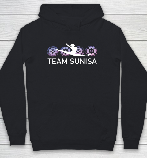Team Sunisa Shirt Youth Hoodie
