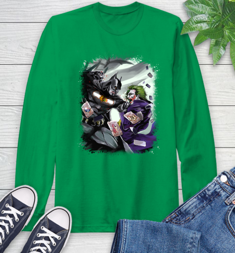 chicago blackhawks green t shirt