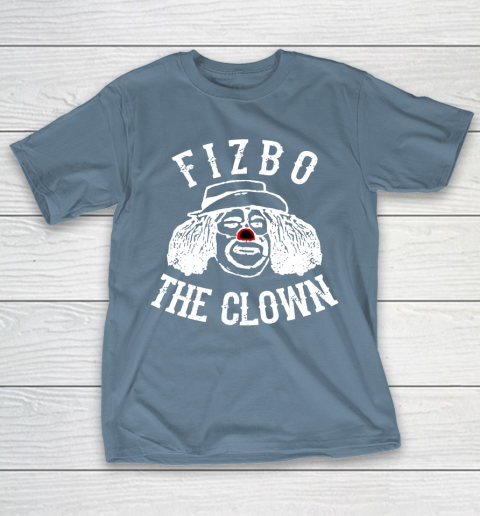 Fizbo The Clown Shirt 6