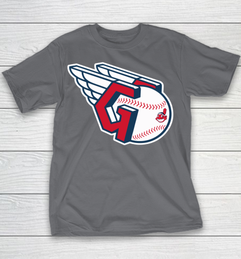 Cleveland Guardians t shirt for big fans Youth T-Shirt 18