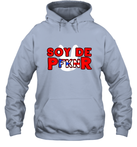 hoodie de bad bunny