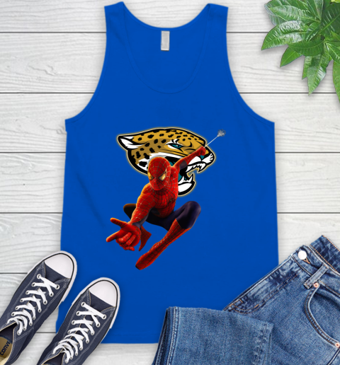 Jacksonville jaguars mens tank tops outlet