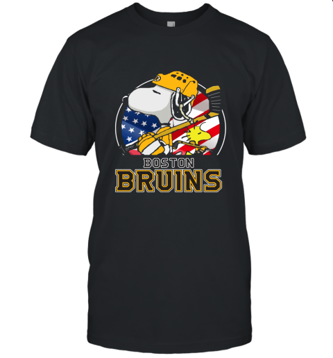 skpm-boston-bruins-ice-hockey-snoopy-and-woodstock-nhl-jersey-t-shirt-60-front-black-480px