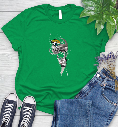 Jacksonville Jaguars NFL Football Fans Love Their Team Sports 94