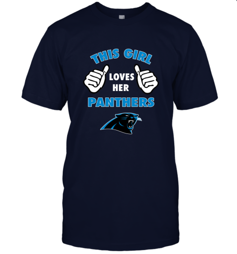 sq8z this girl loves her carolina panthers jersey t shirt 60 front navy
