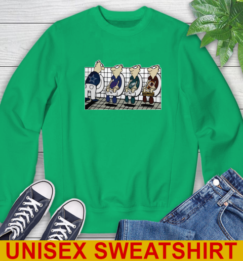 You Can't Fix Stupid Dallas Cowboys Shirt 30
