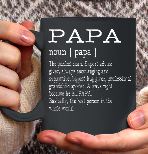 Papa fathers day sales gifts