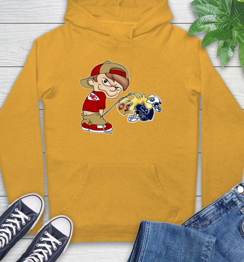 The Kansas City Chiefs We Piss On Other NFL Teams Shirt 15
