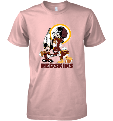 Washington Redskins Let's Play Football Together Snoopy Charlie Brown And  Woodstock Shirt