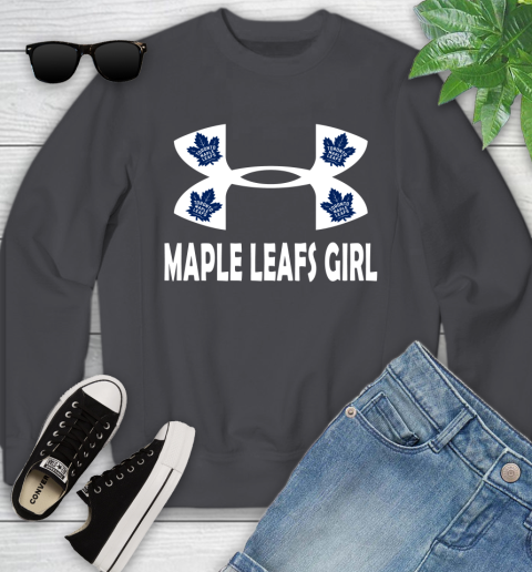 Under armour hockey shirt clearance youth