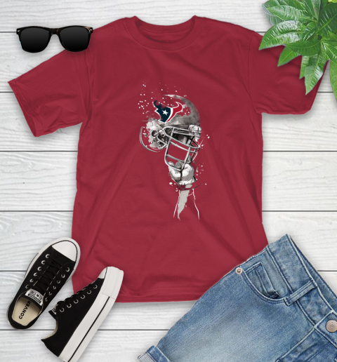 Houston Texans NFL Football Fans Love Their Team Sports 113
