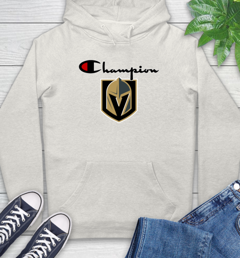 NHL Hockey Vegas Golden Knights Champion Shirt Hoodie 12