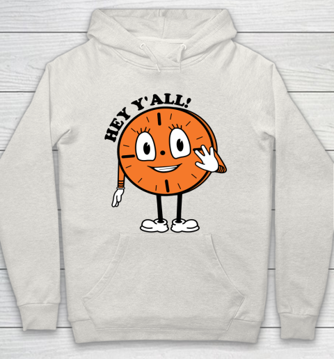 Psycho Miss Minutes  Marvel Loki Hey Y'all Hoodie 8