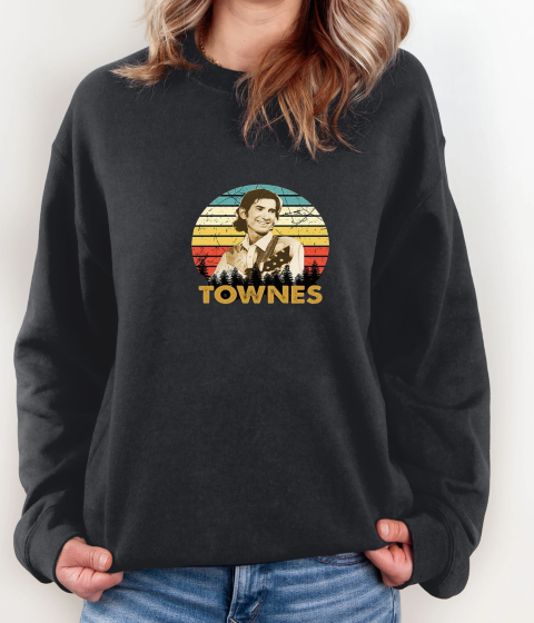 Unisex Vintage Retro Outlaw Country Tribute Sweatshirt Unisex Vintage Retro Outlaw Country Tribute Sweatshirt