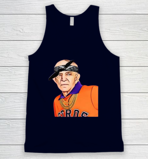 Mattress Mack Tank Top 2