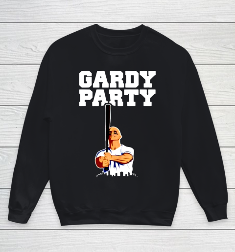 Brett Gardner Shirt New York Yankees Youth Sweatshirt