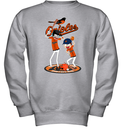  Rico Industries MLB Baltimore Orioles Pet Tee Shirt