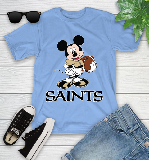 Youth saints shirt 2025
