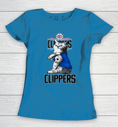 Clippers women's new arrivals t shirts