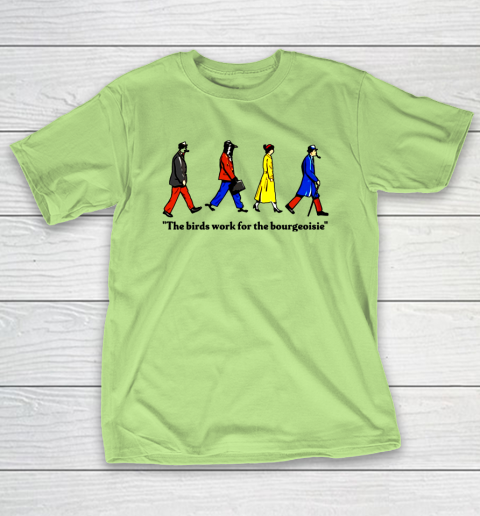 Bourgeoisie shirt discount