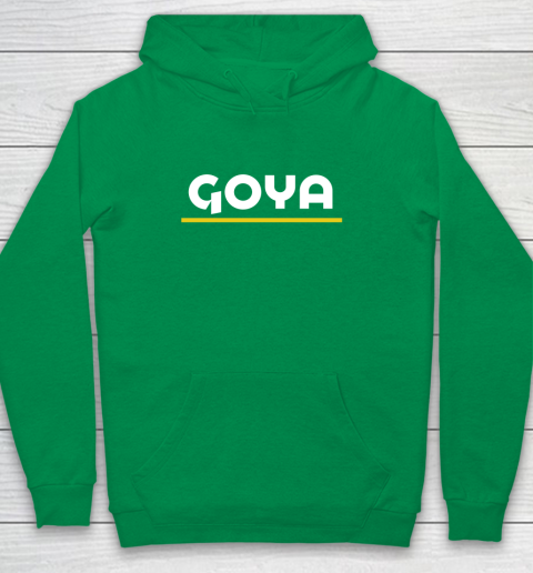 Goya Foods Youth Hoodie - Image 5