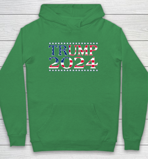 Pro Trump Shirt 2021 2022 Awakening Trump 2024 Hoodie 5