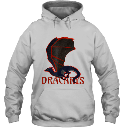 Dragon Friends Draco Dracarys