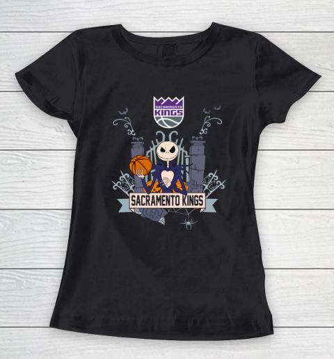 Sacramento kings women's t shirt new arrivals