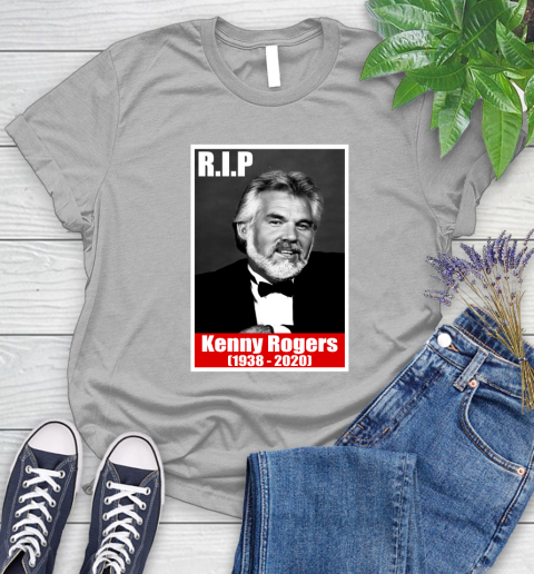 RIP Kenny Rogers 1938  2020 T Shirt 93