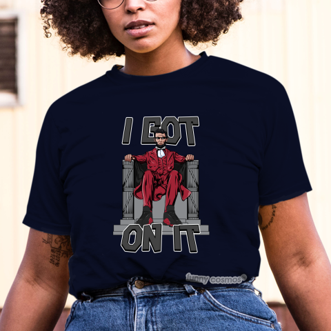 Air jordan 13 Bred Matching Sneaker Tshirt Lincoln Black and Red Jordan Shirt