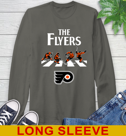 Philadelphia flyers store long sleeve shirts