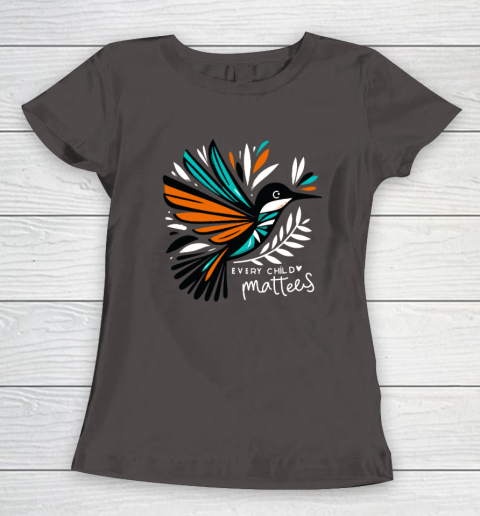 Every Orange Day Child Kindness Matter Women's T-Shirt 5