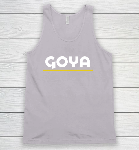 Goya Foods Tank Top 4 Goya Foods Tank Top - Image 4