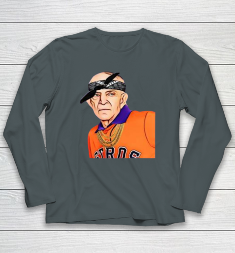 Mattress Mack Long Sleeve T-Shirt 3