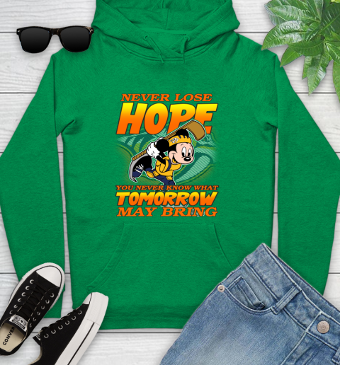 Nashville Predators NHL Hockey ootball Mickey Disney Never Lose Hope Youth Hoodie 10 Nashville Predators NHL Hockey ootball Mickey Disney Never Lose Hope Youth Hoodie - Image 10