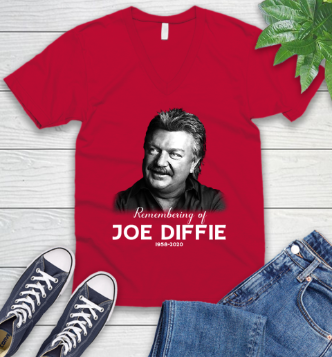Joe Diffie Shirt Remembering of Joe Diffie T Shirt 51