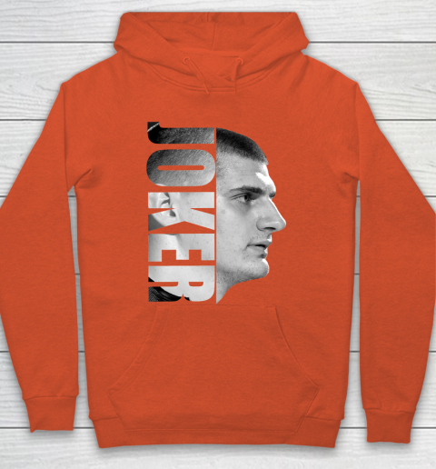 Nikola jokic sale hoodie